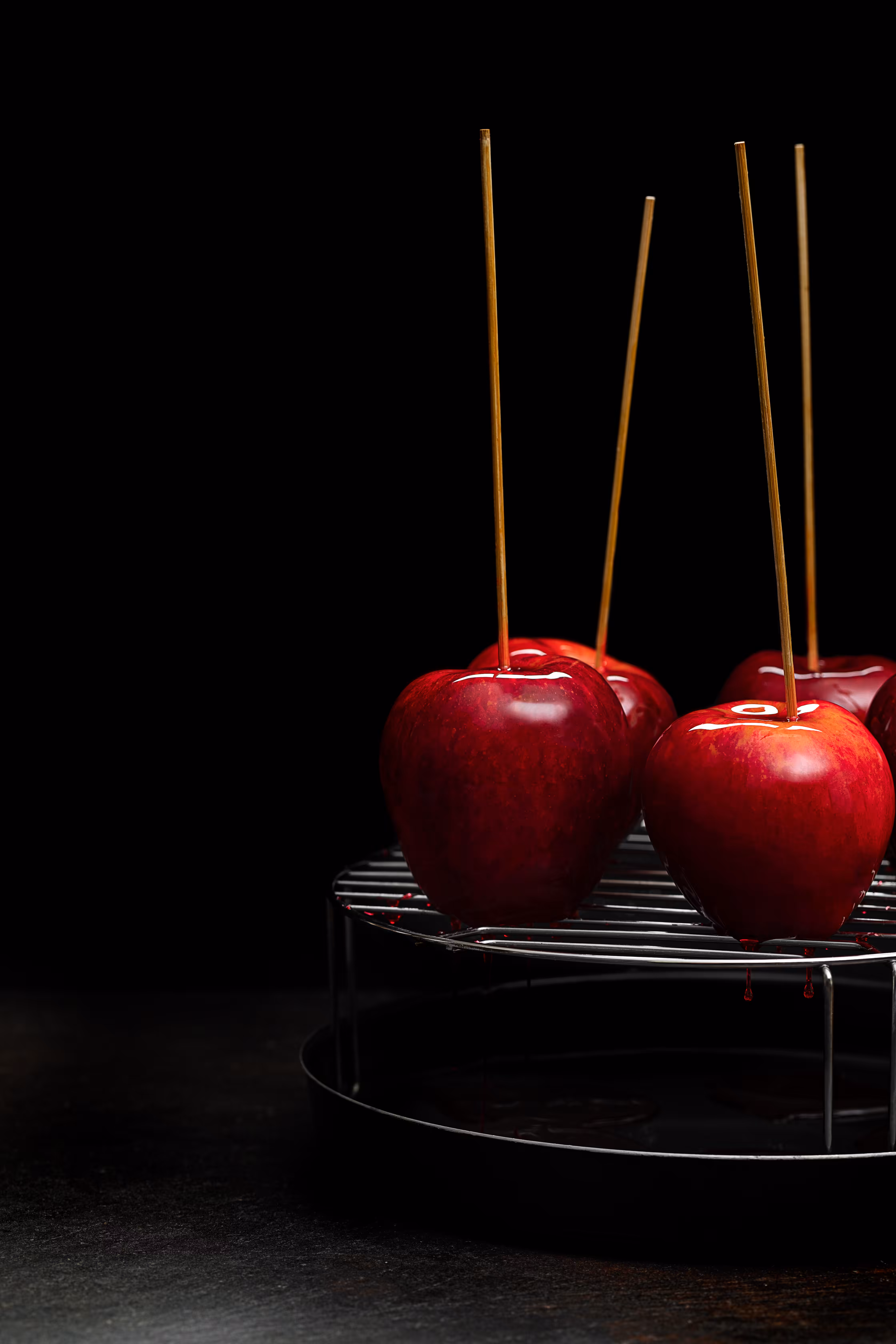 Tempting Apples