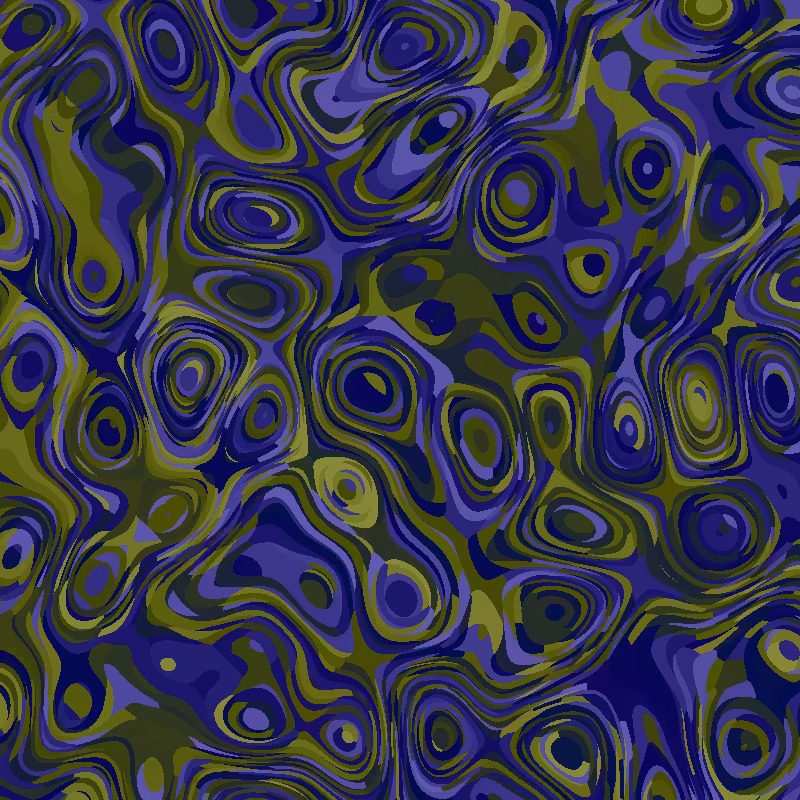 Woozy #118
