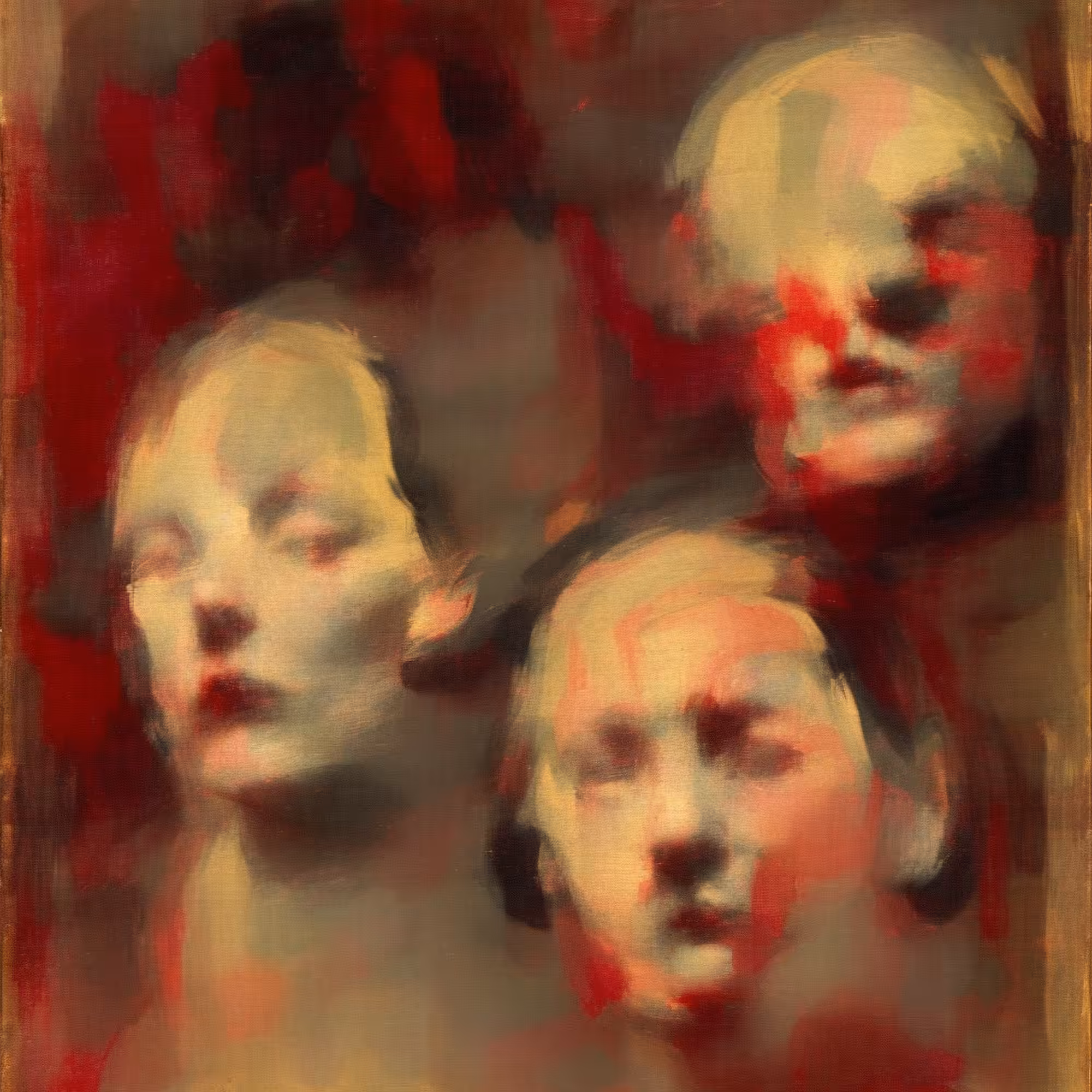 Deep Red II