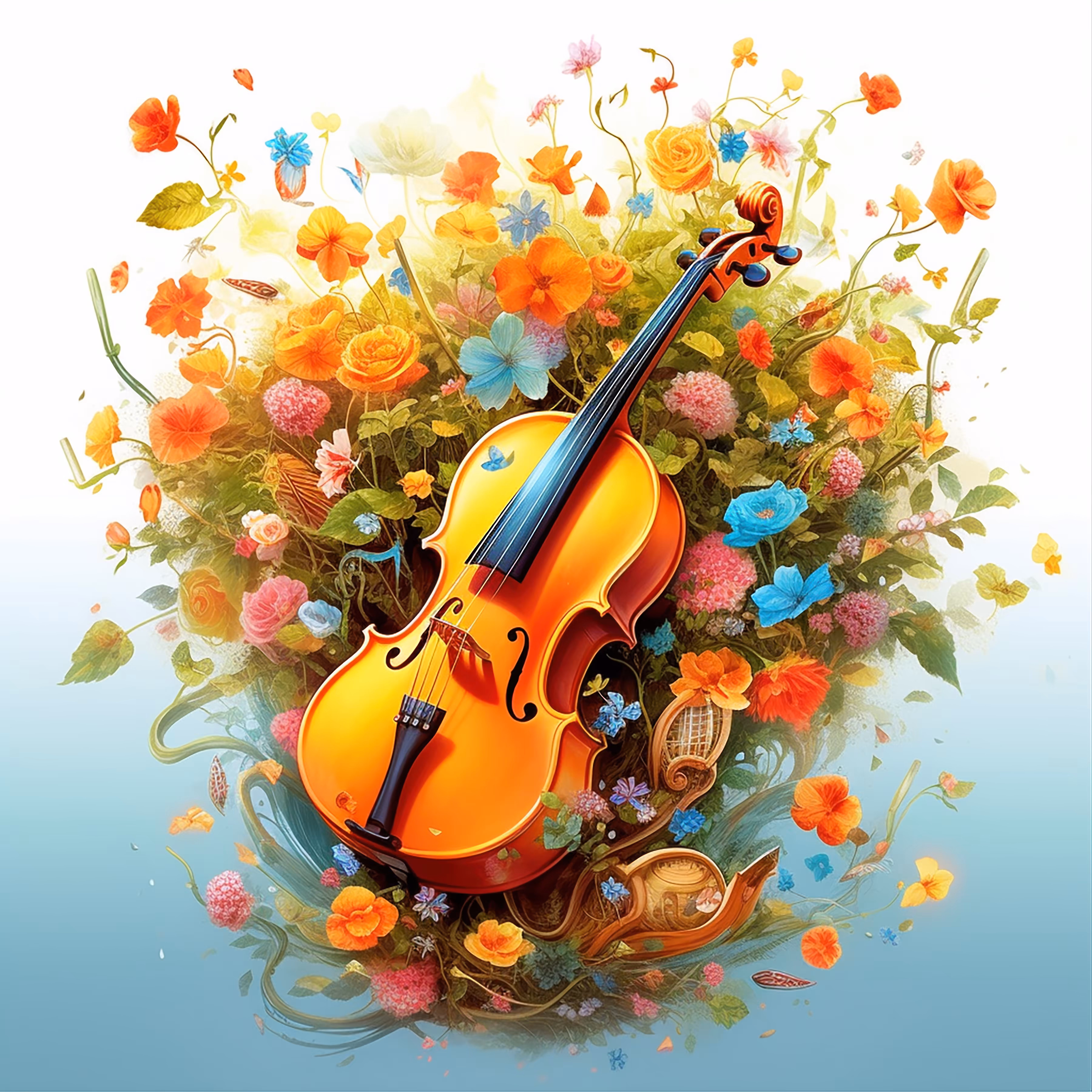 Melodious