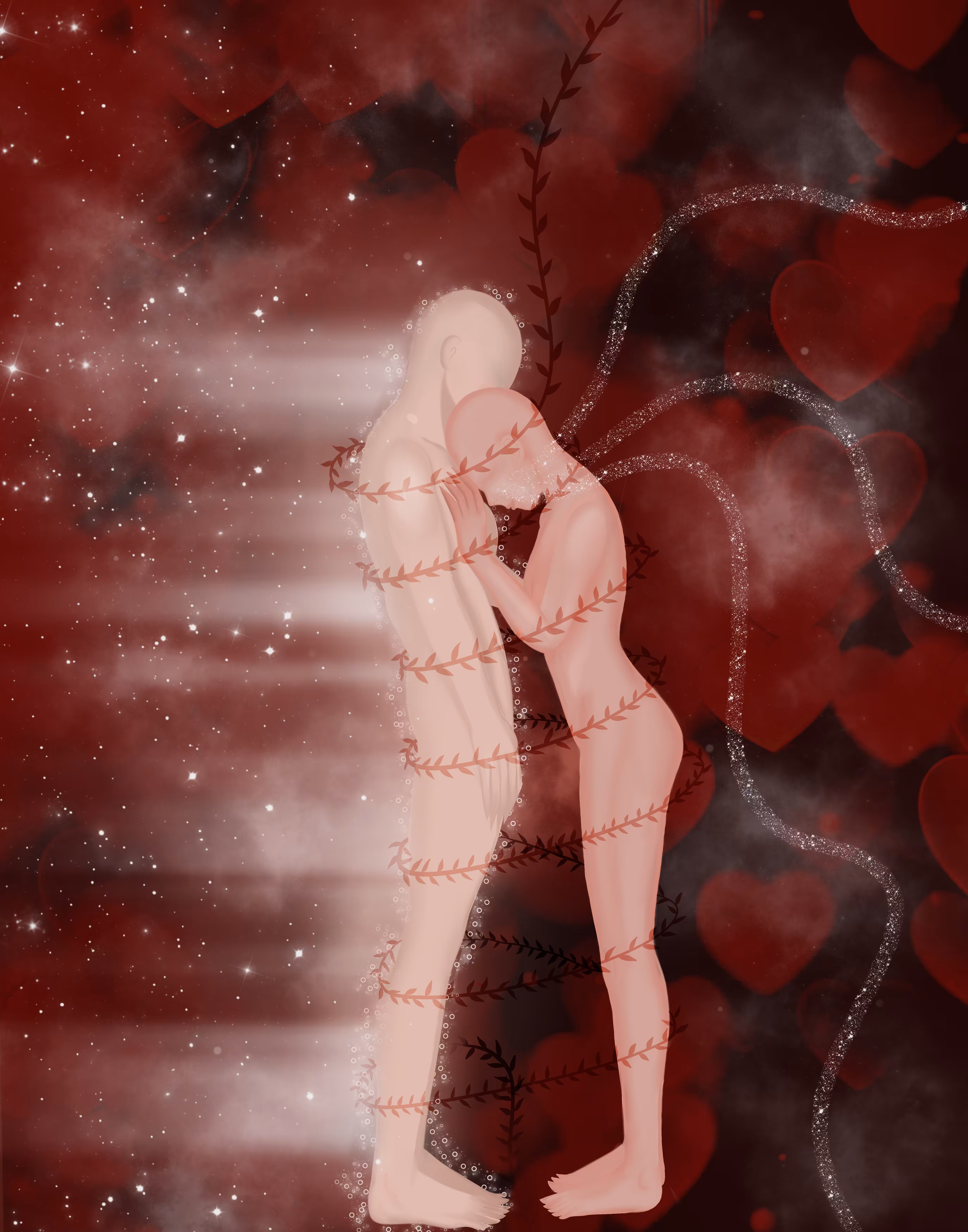 eternal love
