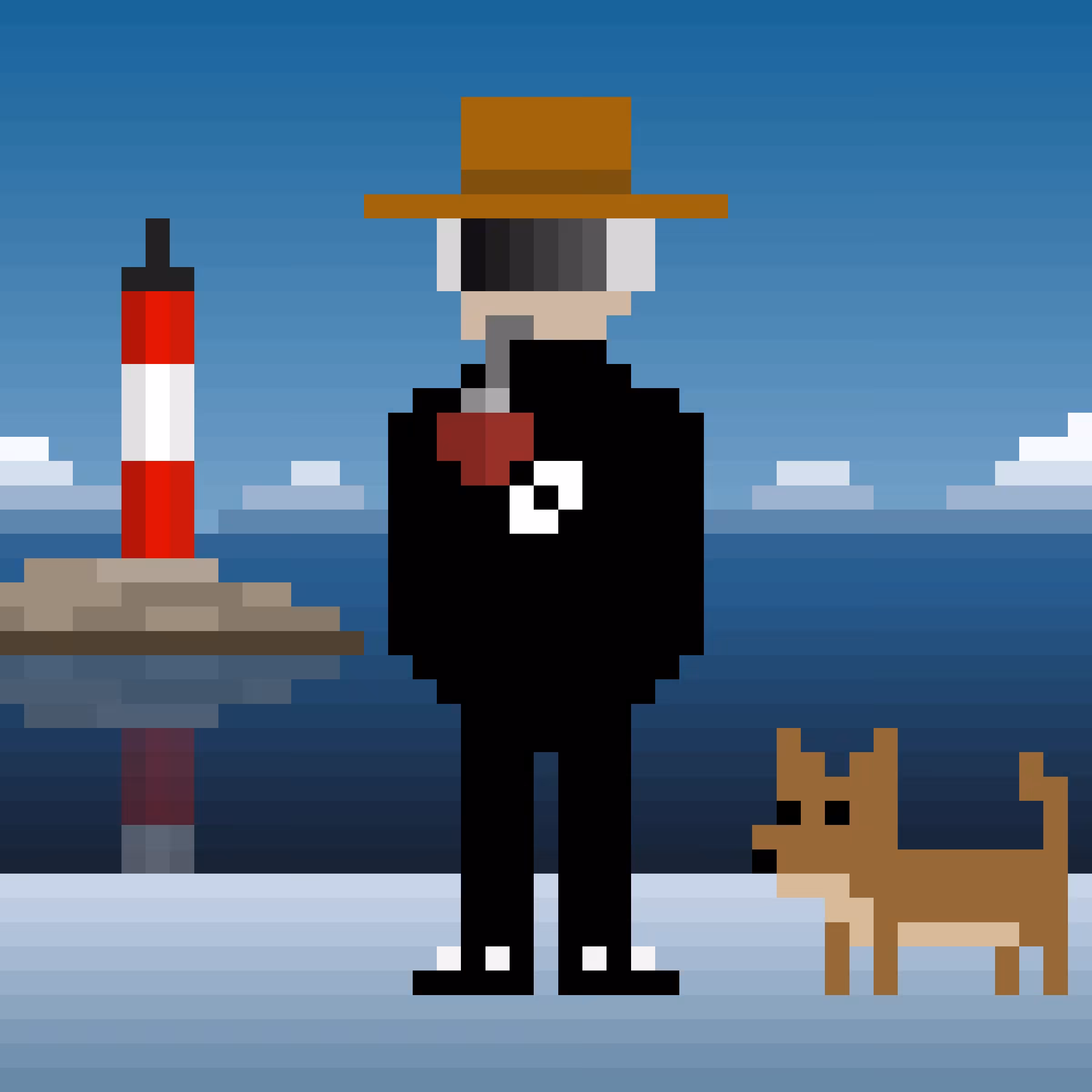 CryptoPatagonian #554
