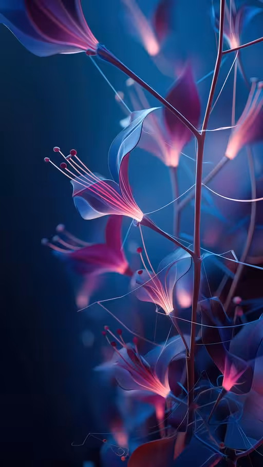 BIOME LUMINA #50/1000