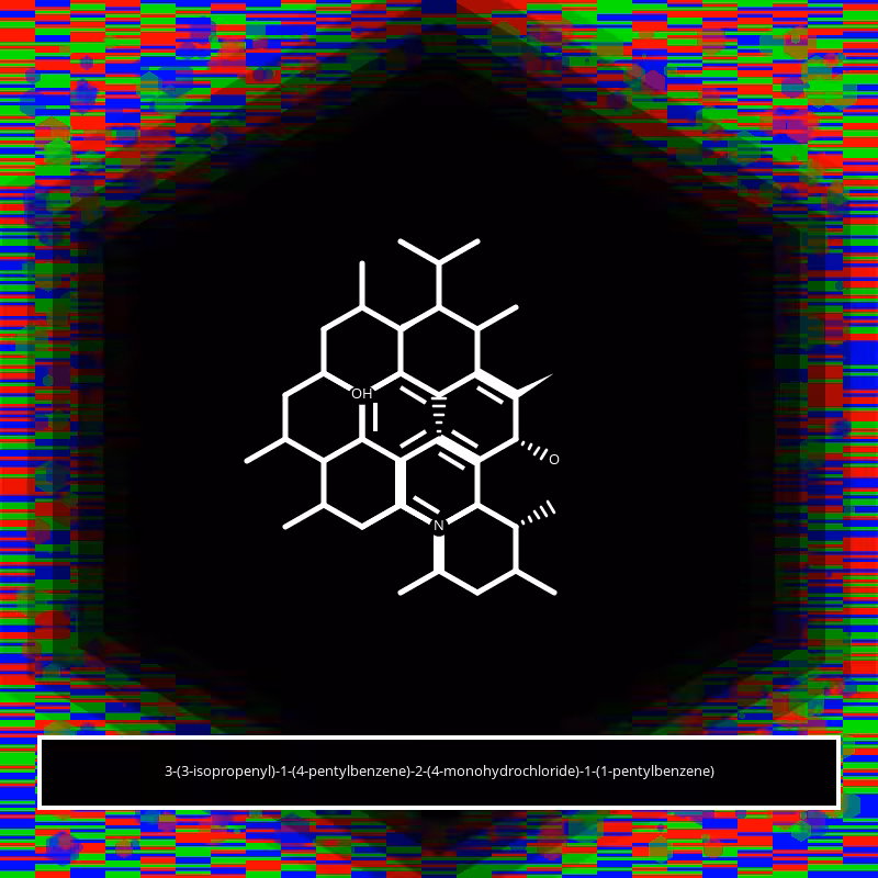 Designer Drugs #1