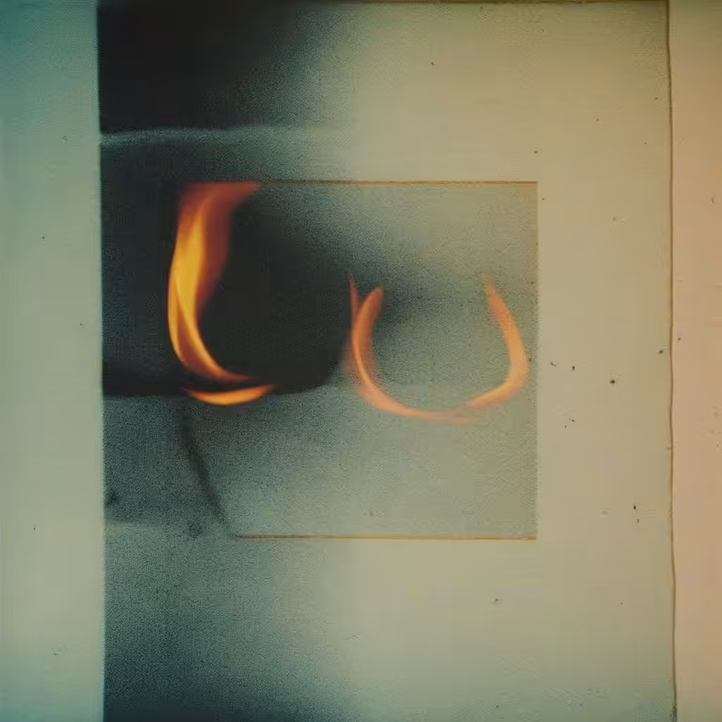 Burning Issue