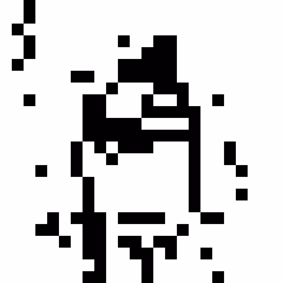 Recrunched DOS Punk 936