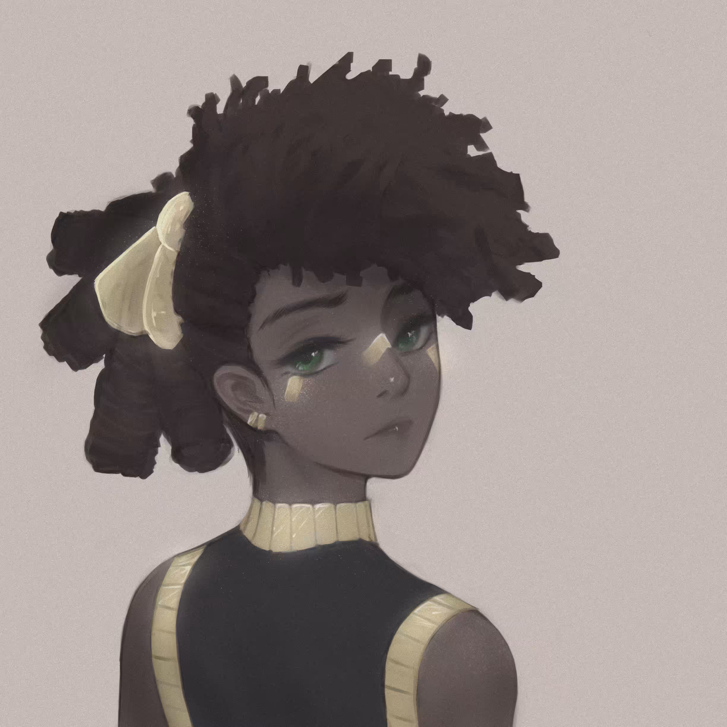 Glance