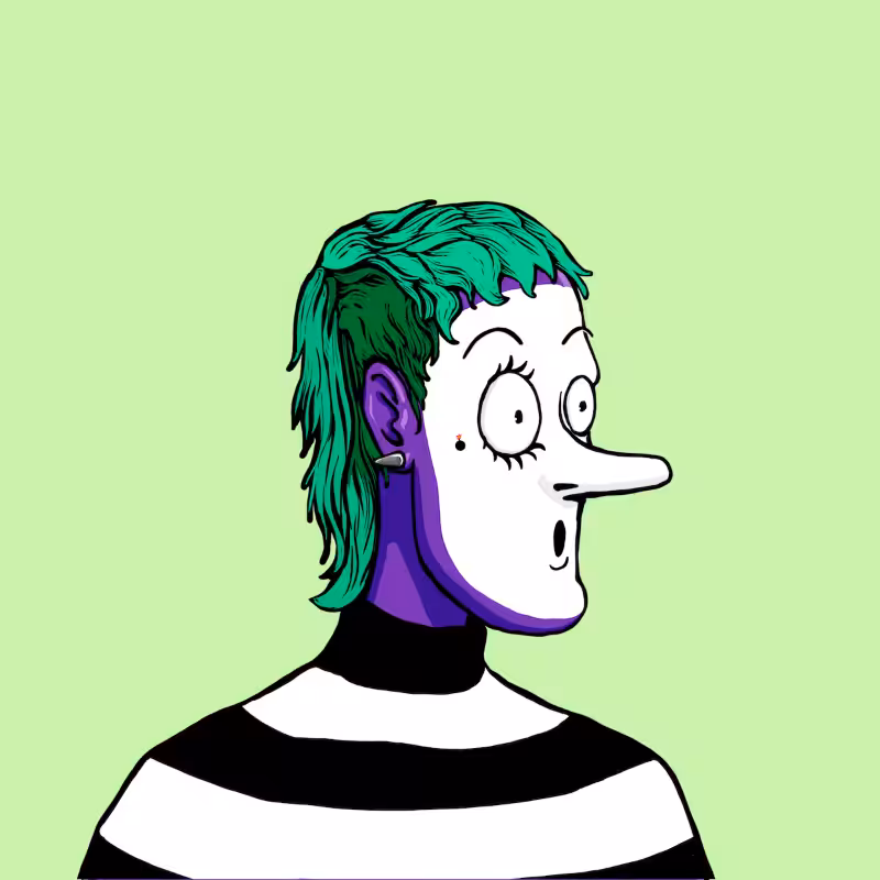MIME x MIME #1181