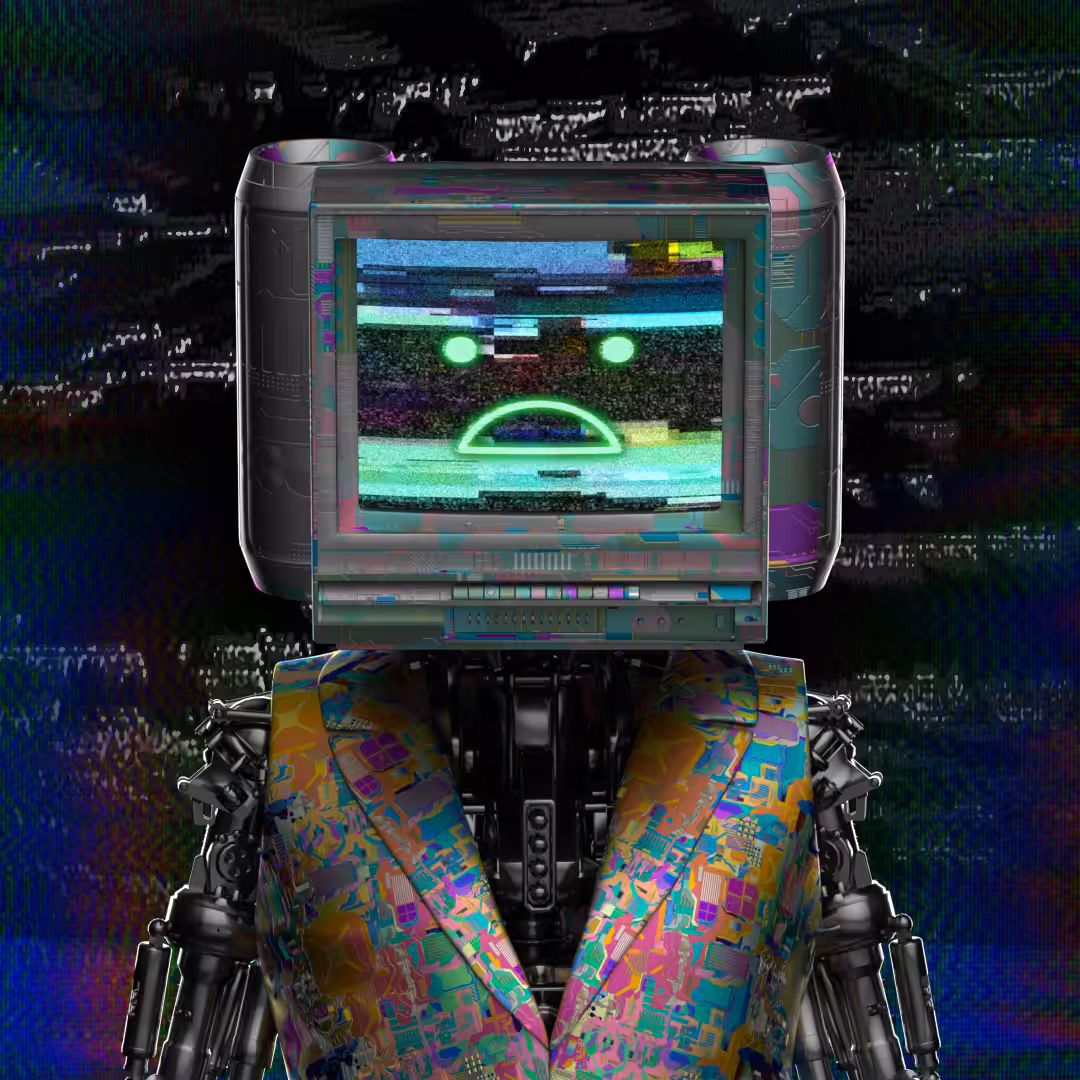 TV-HEAD-BOT #81