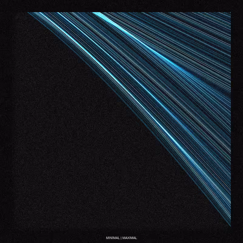 Minimal|Maximal #11