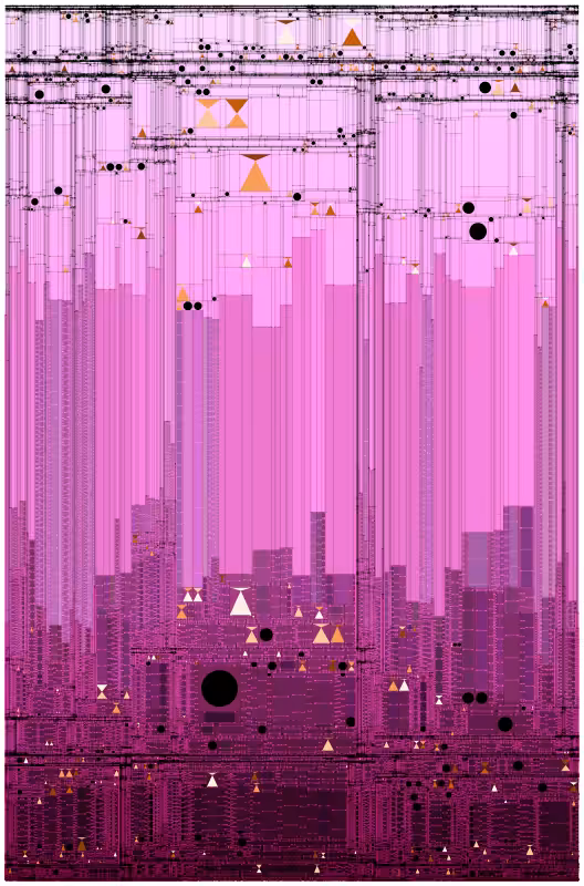 Metropolis IX #27