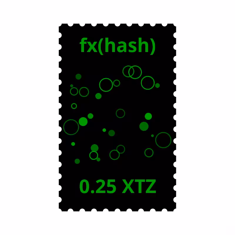 Postage Stamp #75