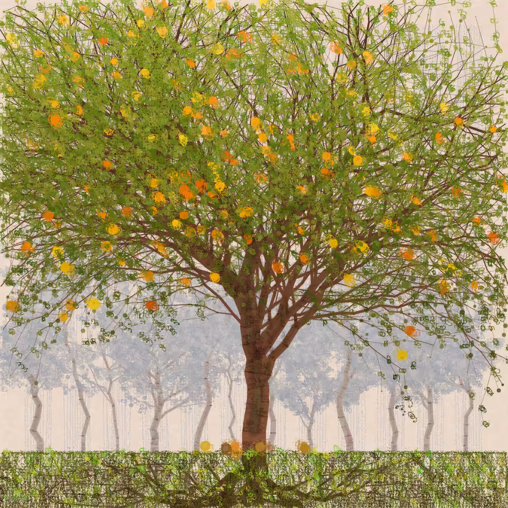 Orchard #75