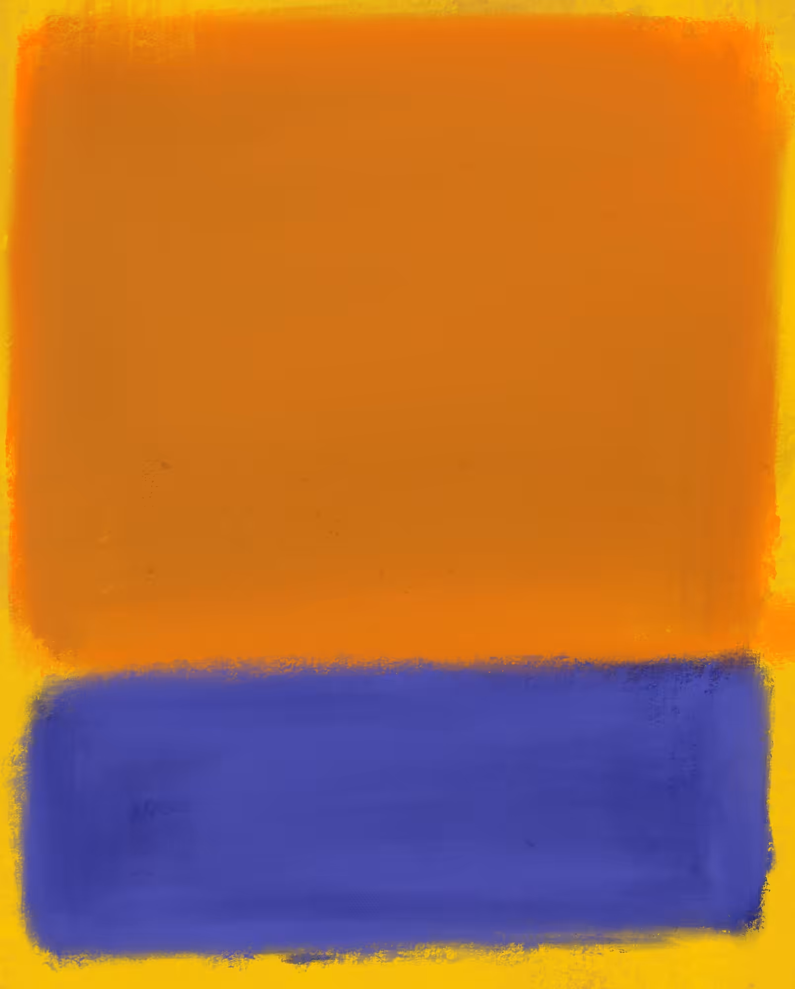 Not Rothko No.12