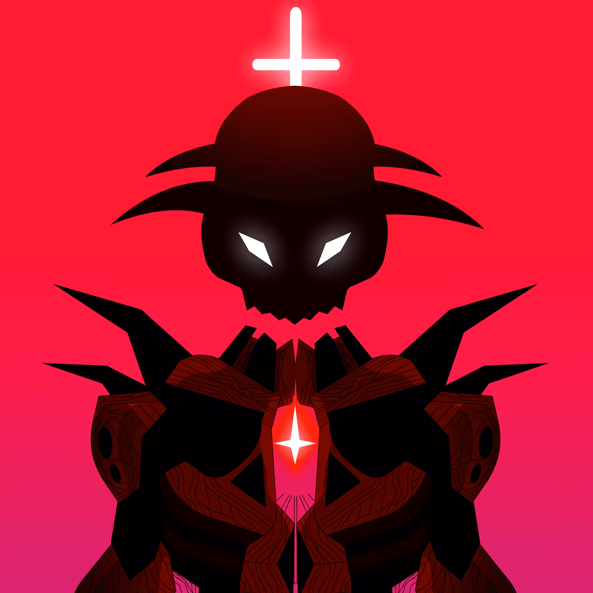 EXTERMINATOR - X7