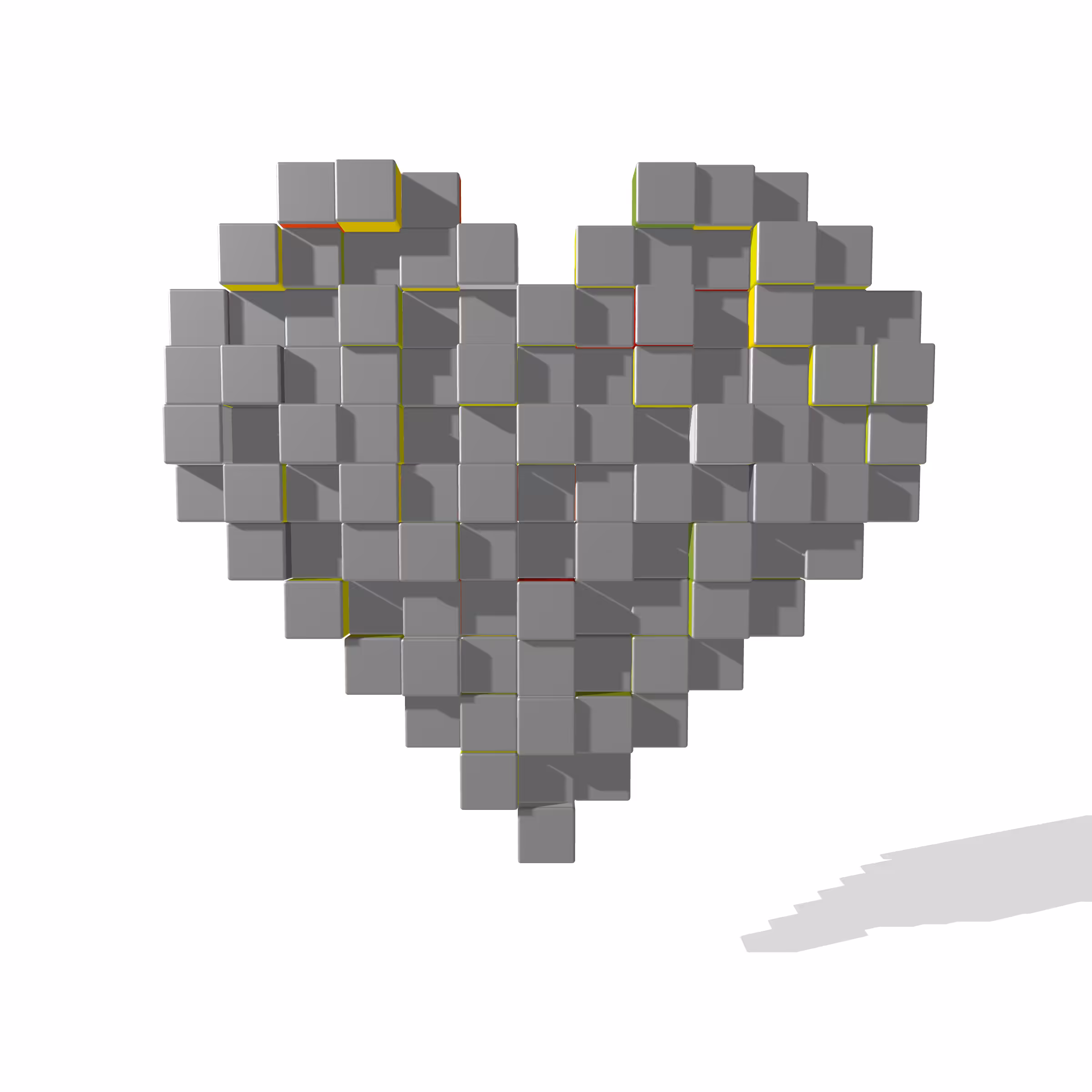 heart + craft #8184