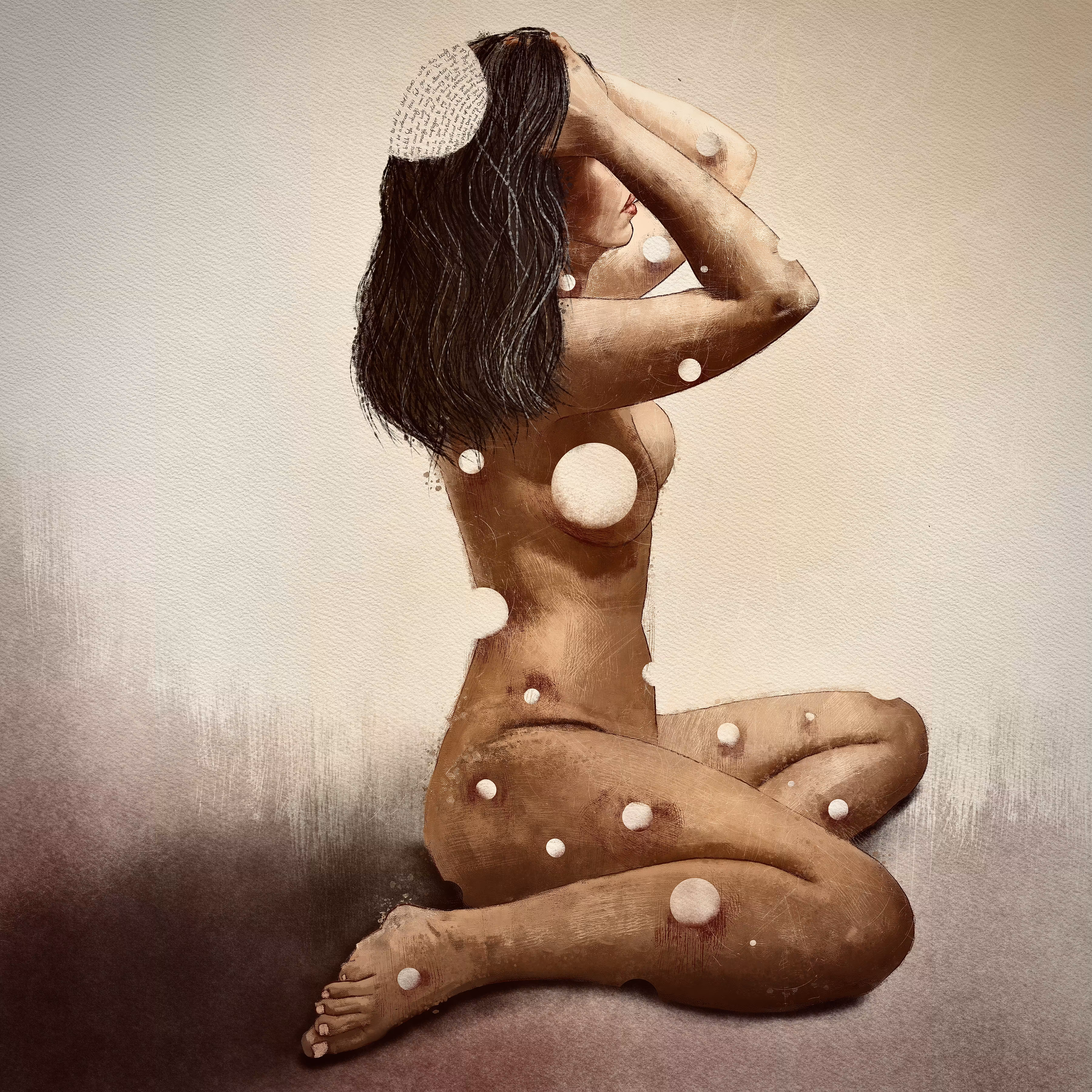 Dejected