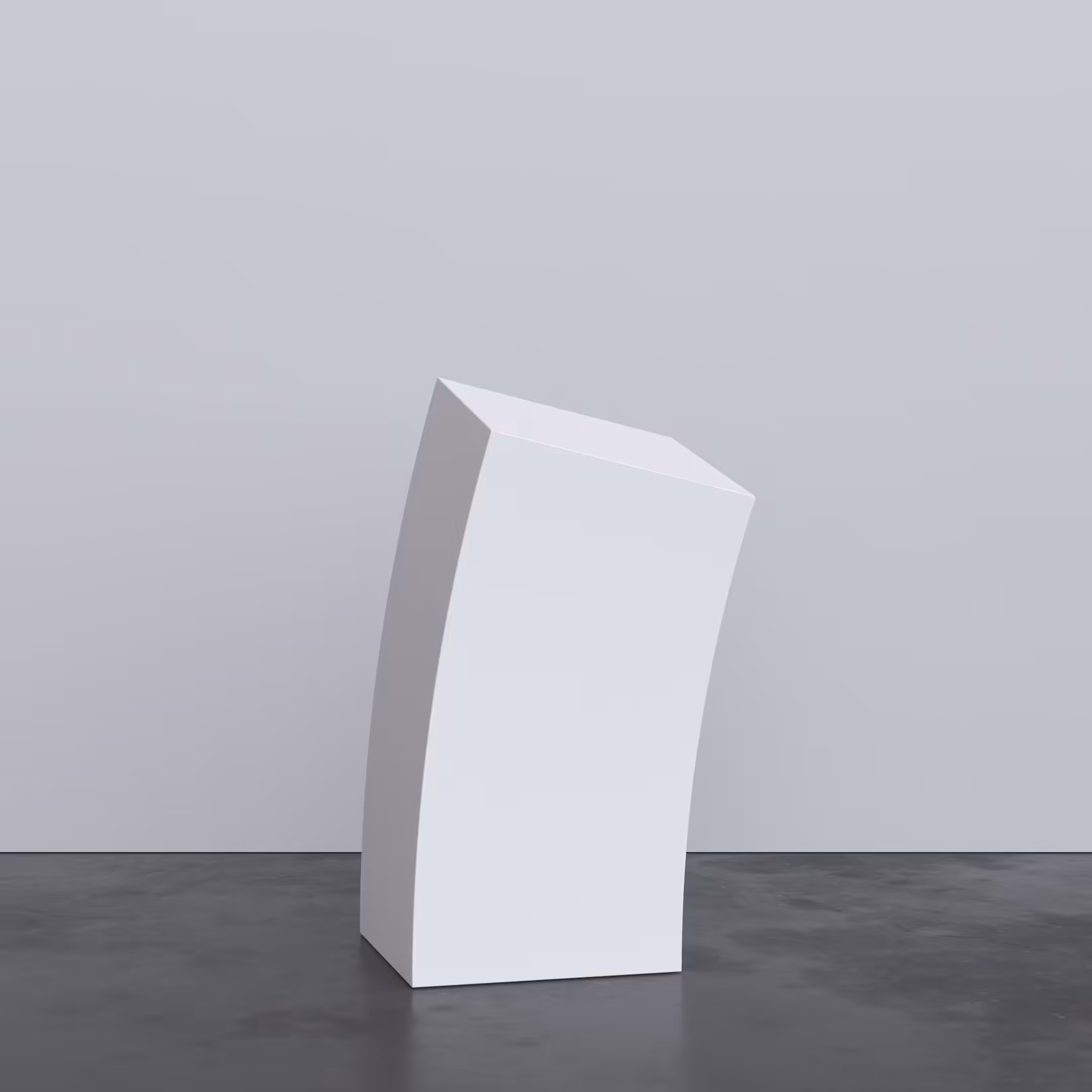 Limp Plinth