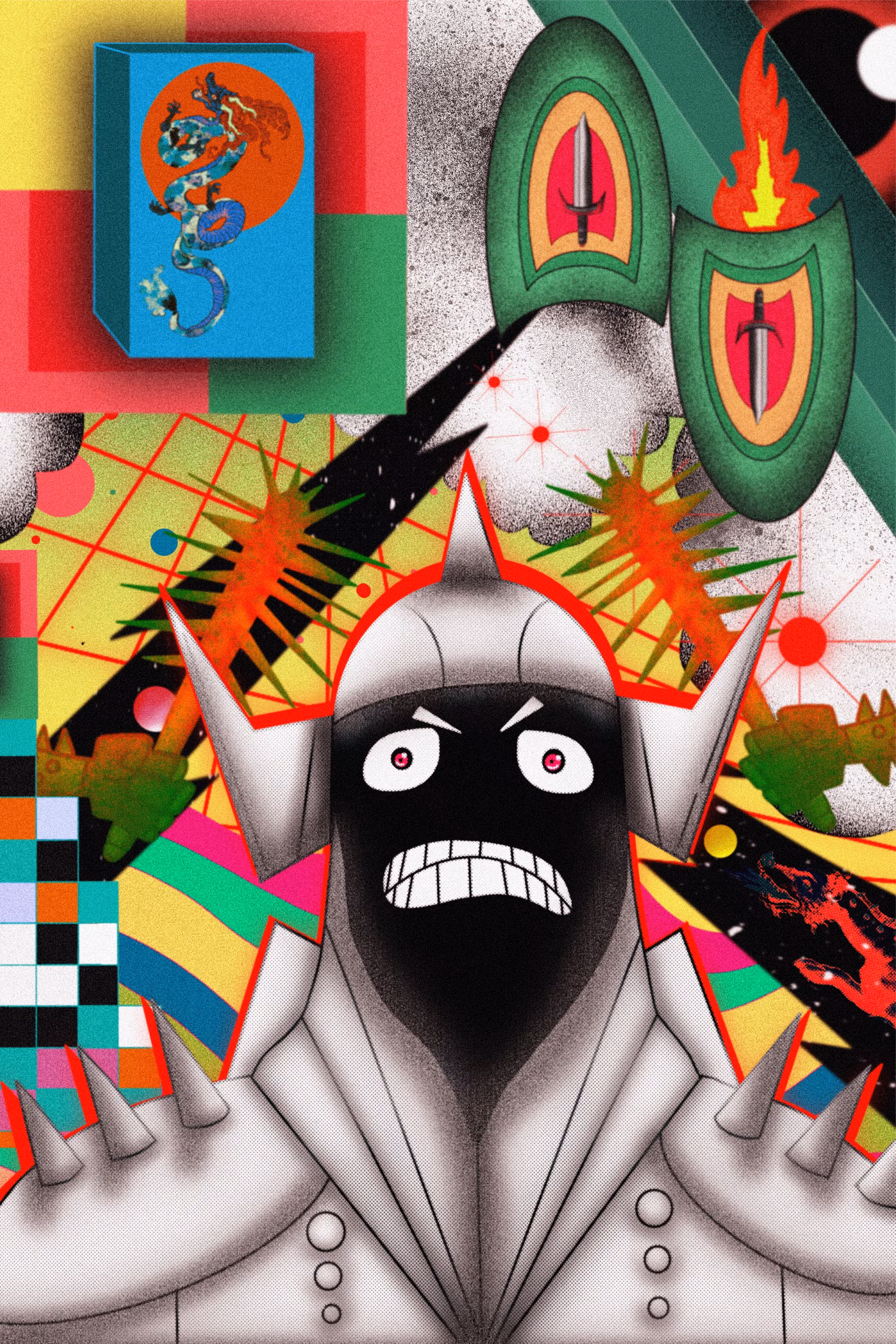 IGOR