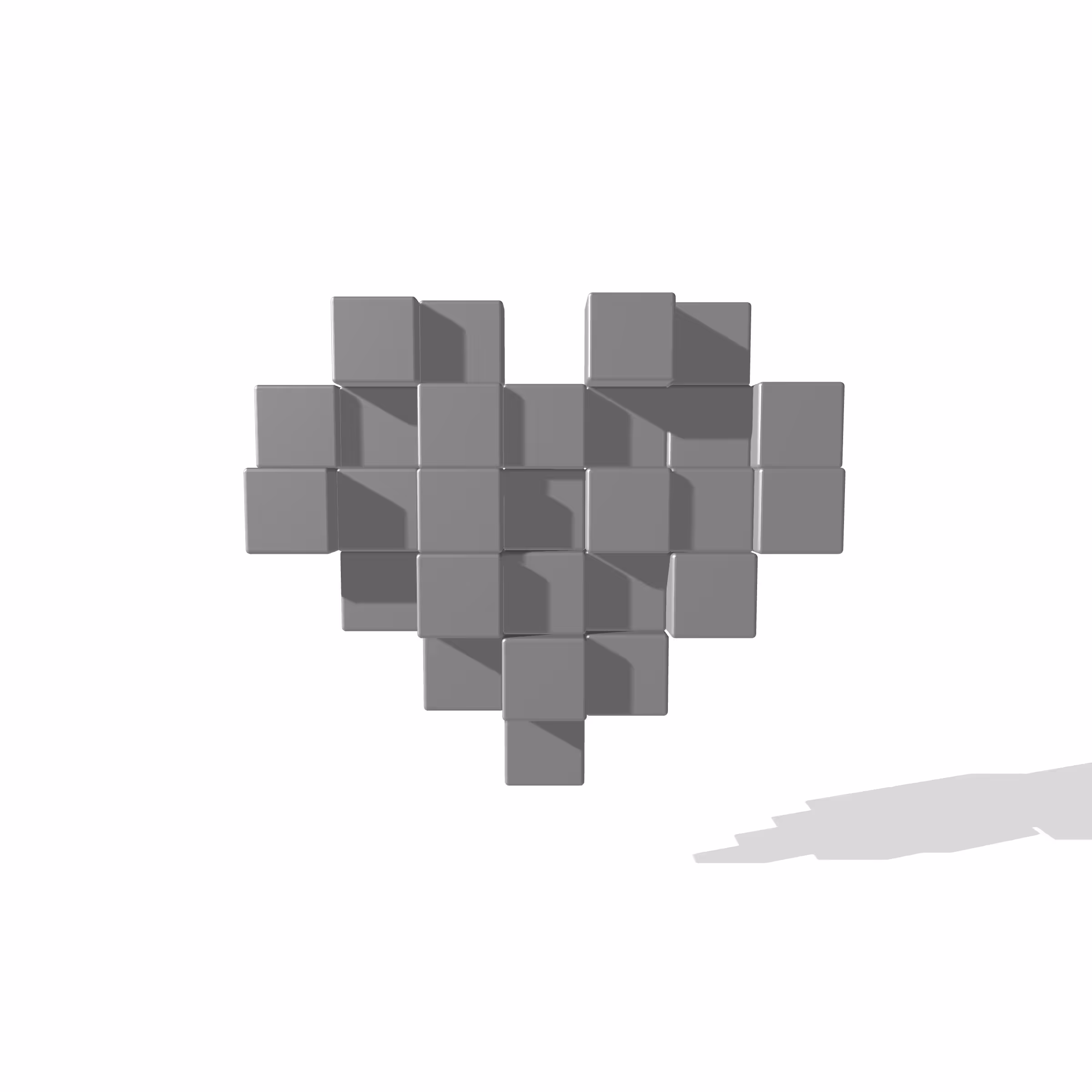 heart + craft #14466