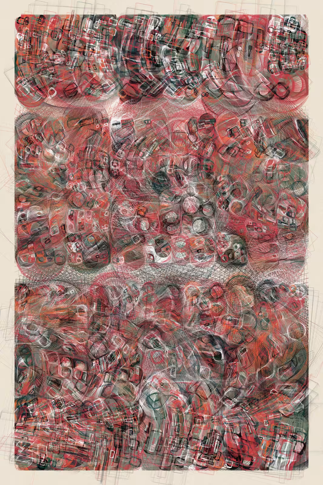 DisOrder #29