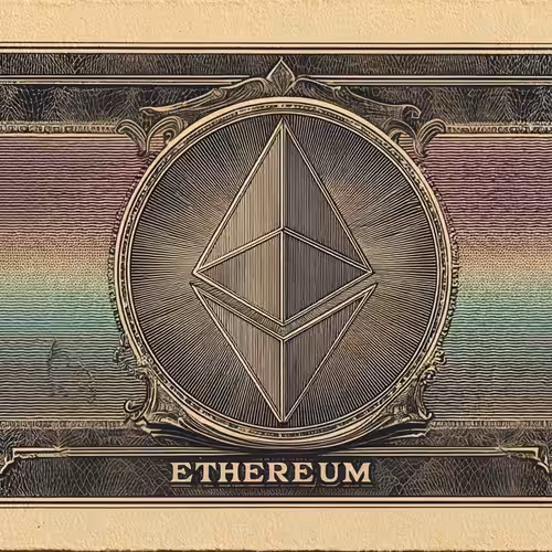 Proof of ETH