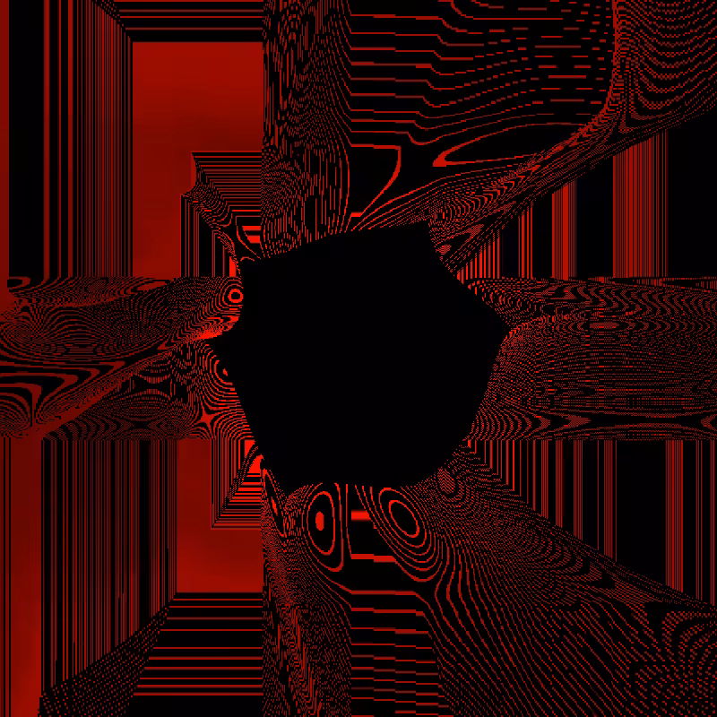 Satellites #17