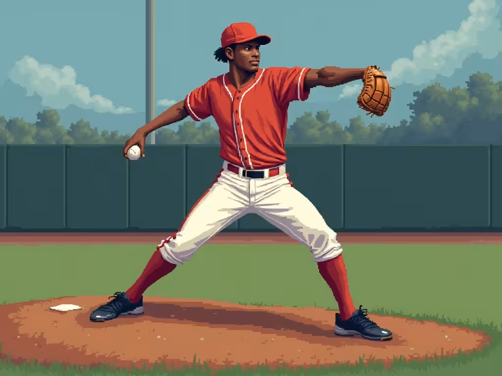 DataBaseball: Bud Byerly - 1945 (0.6 PV)