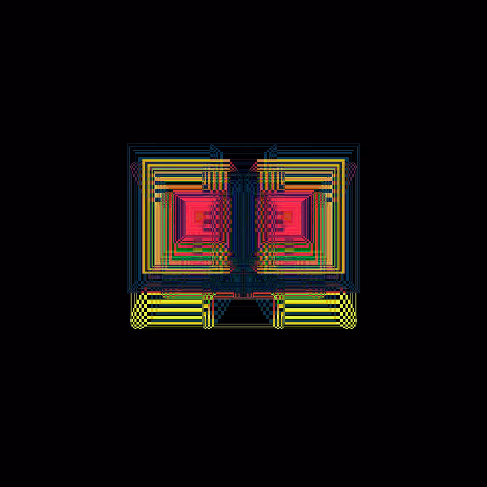 PixelShifter #358