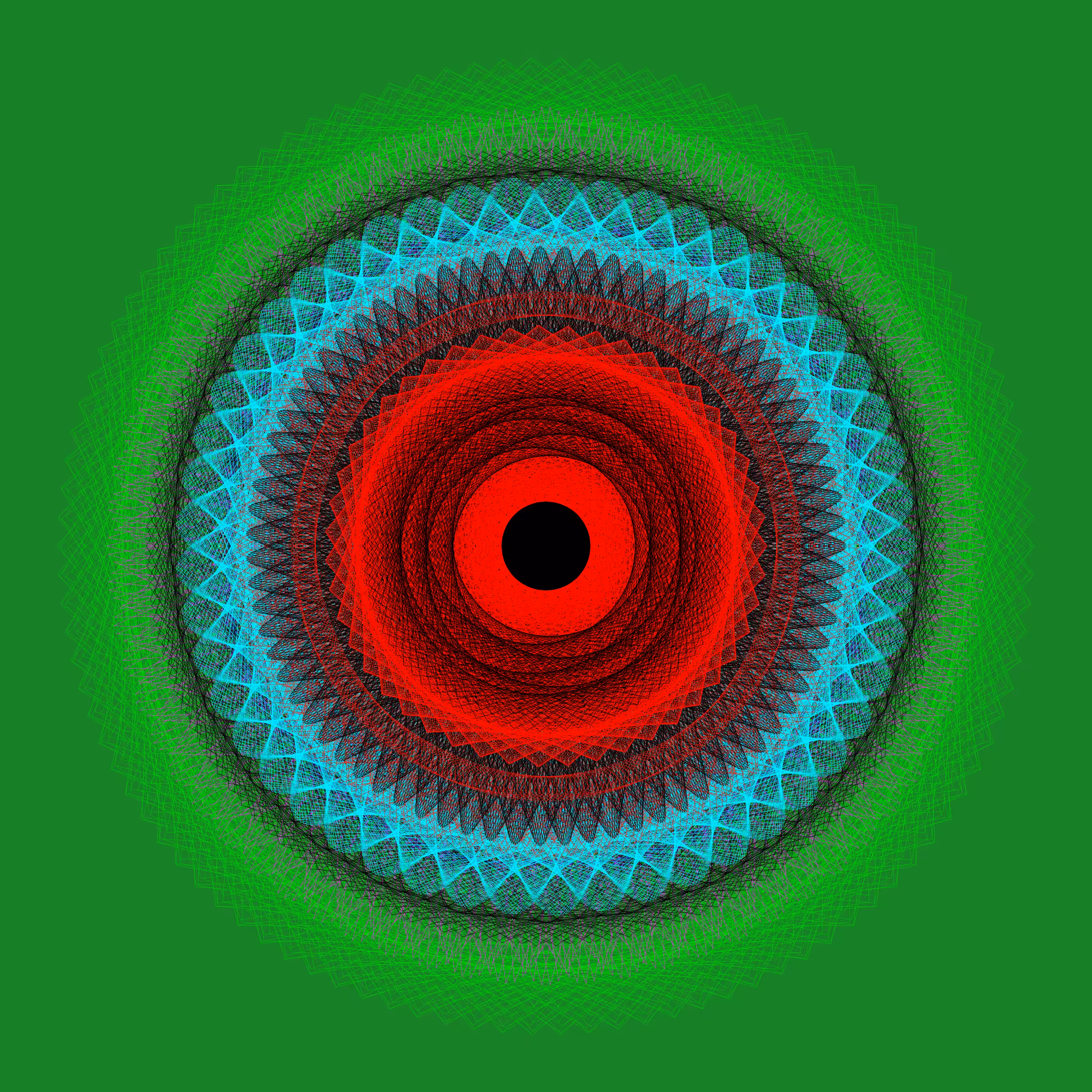 SpiroFlakes #880