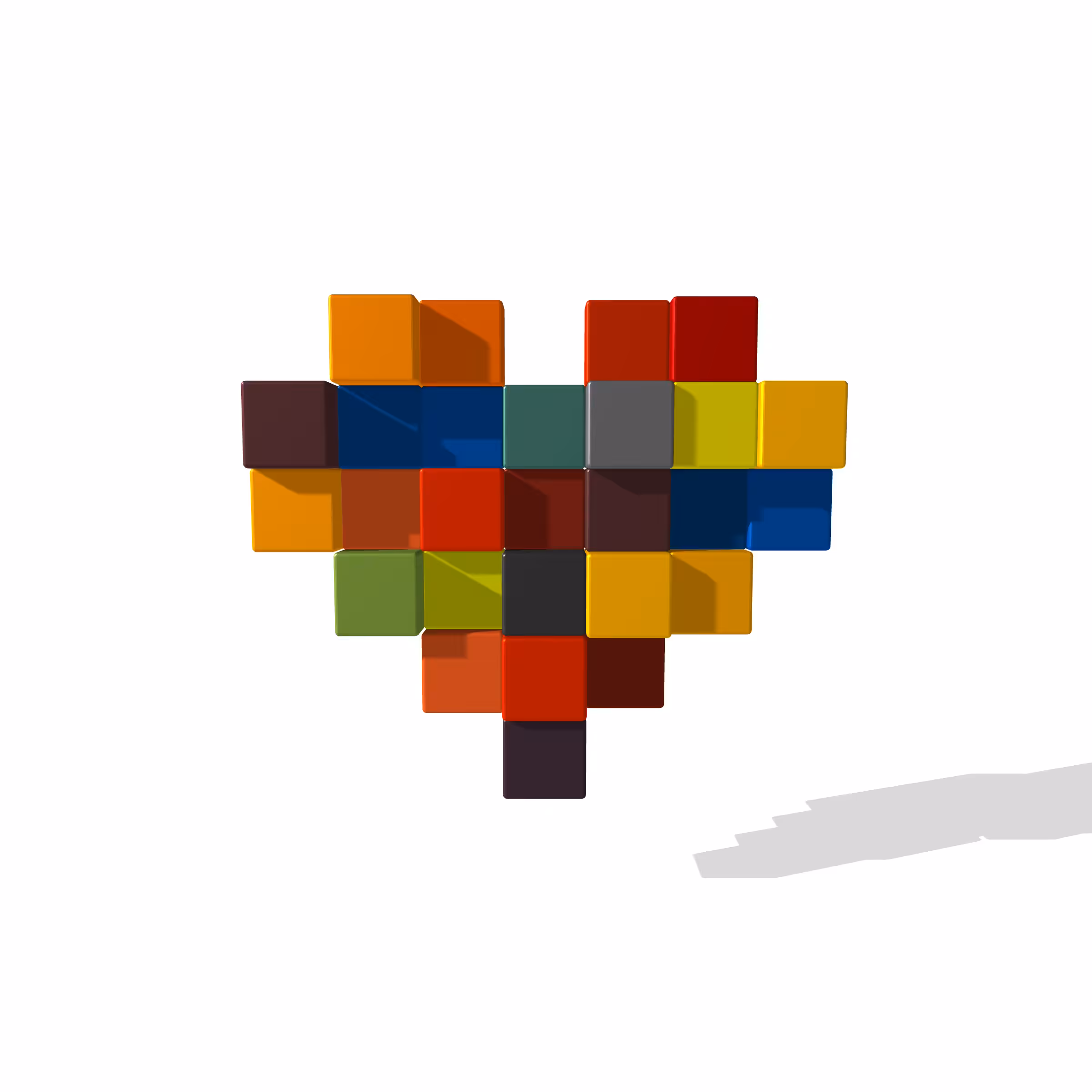 heart + craft #1716