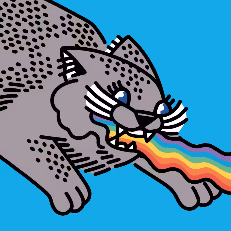 fx(cats) #105