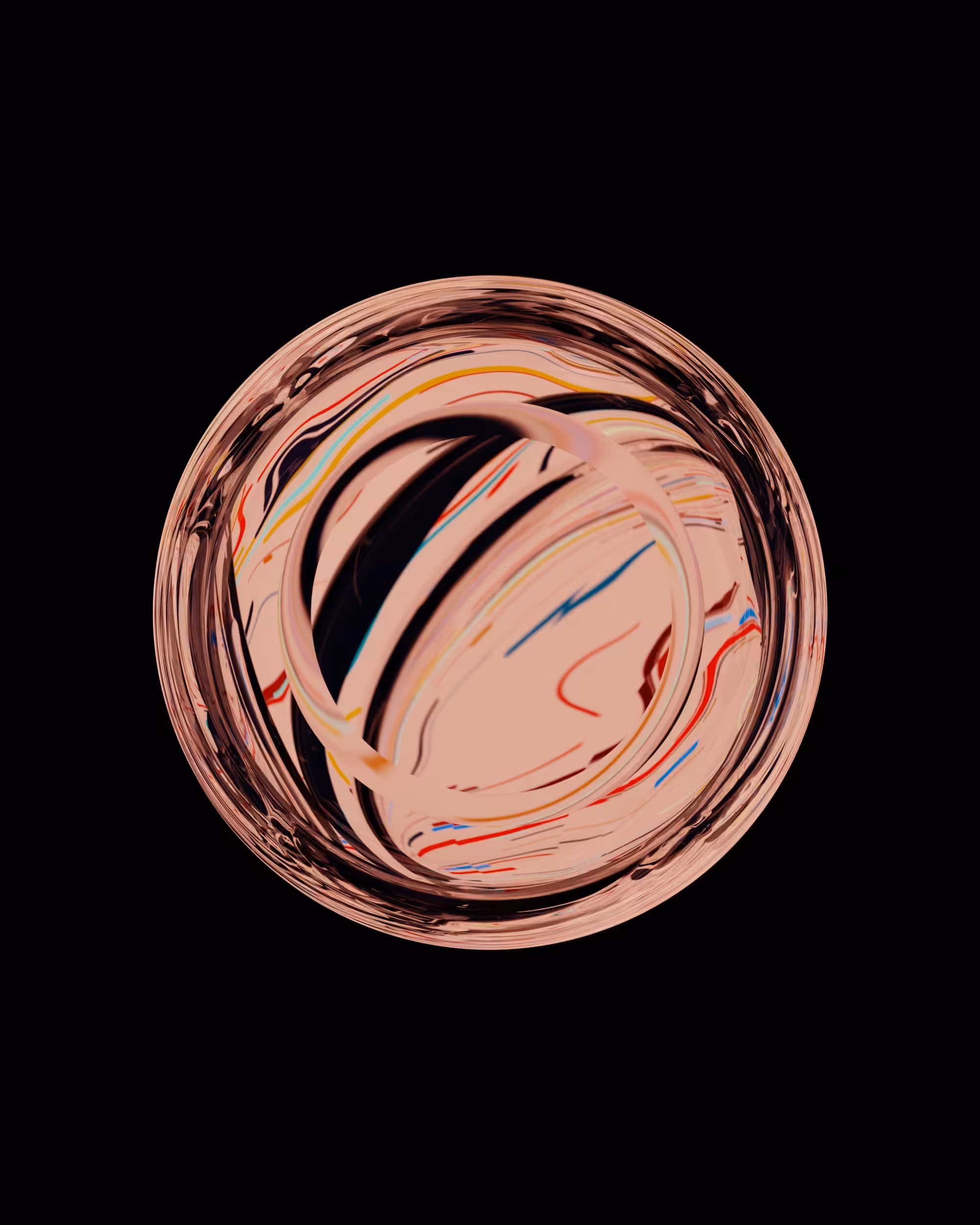 Orb #1035