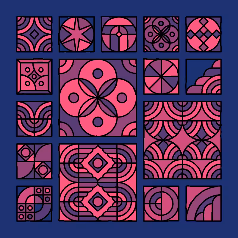 Efflorescence #218