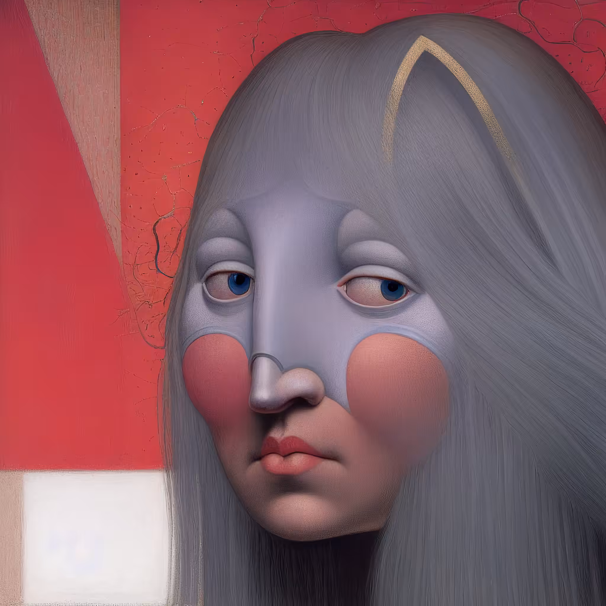 Lost Poets: Lipstick