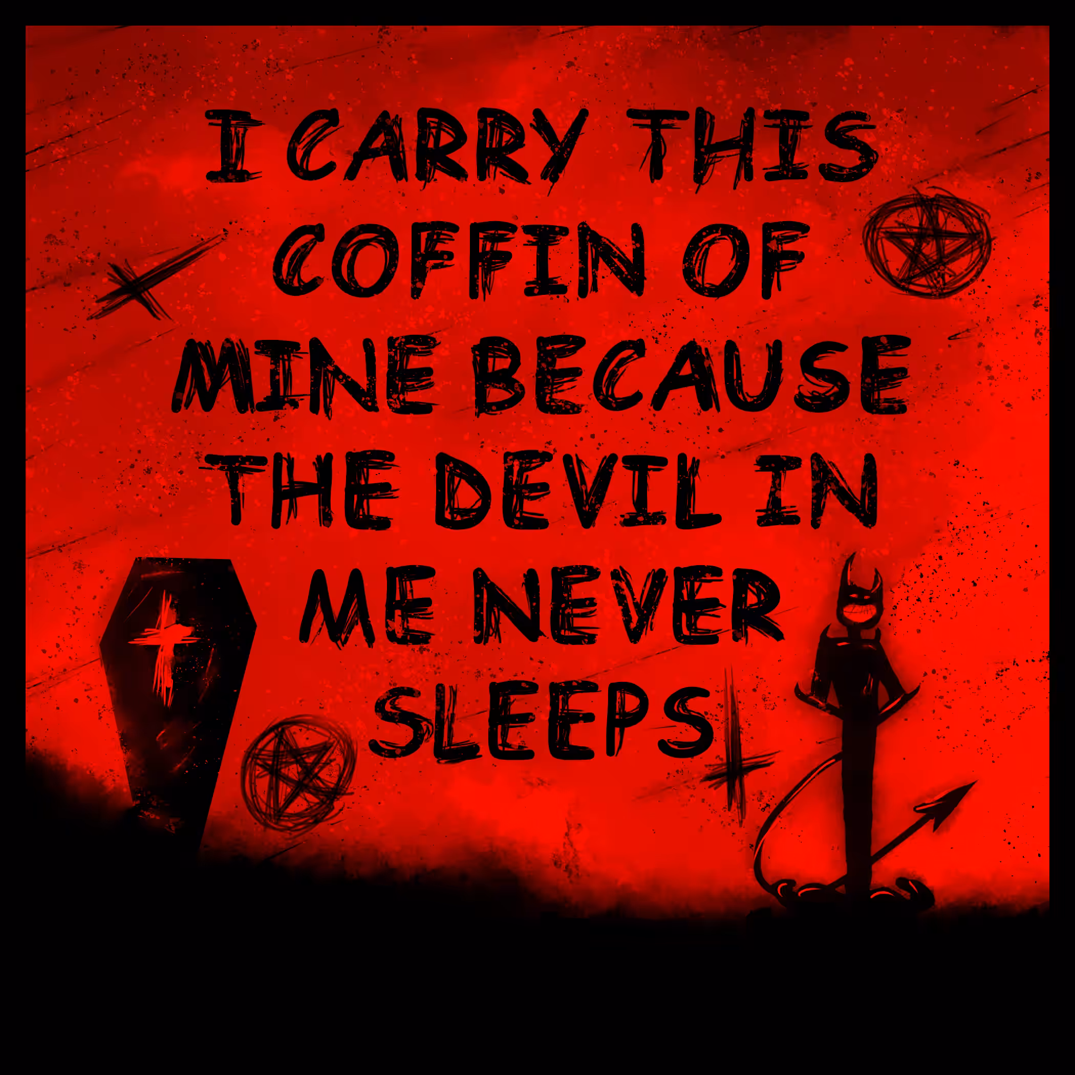 The Devil Inside