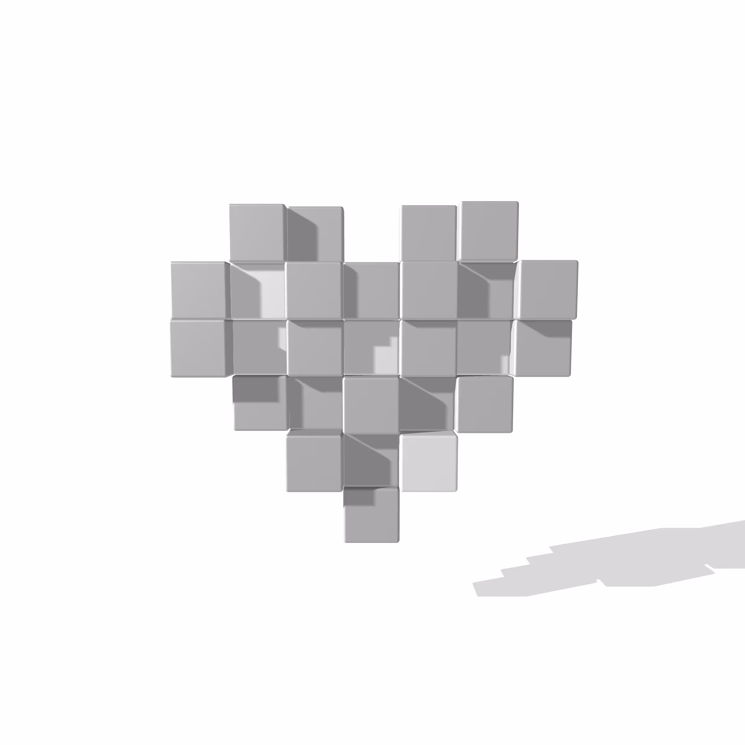 heart + craft #23997