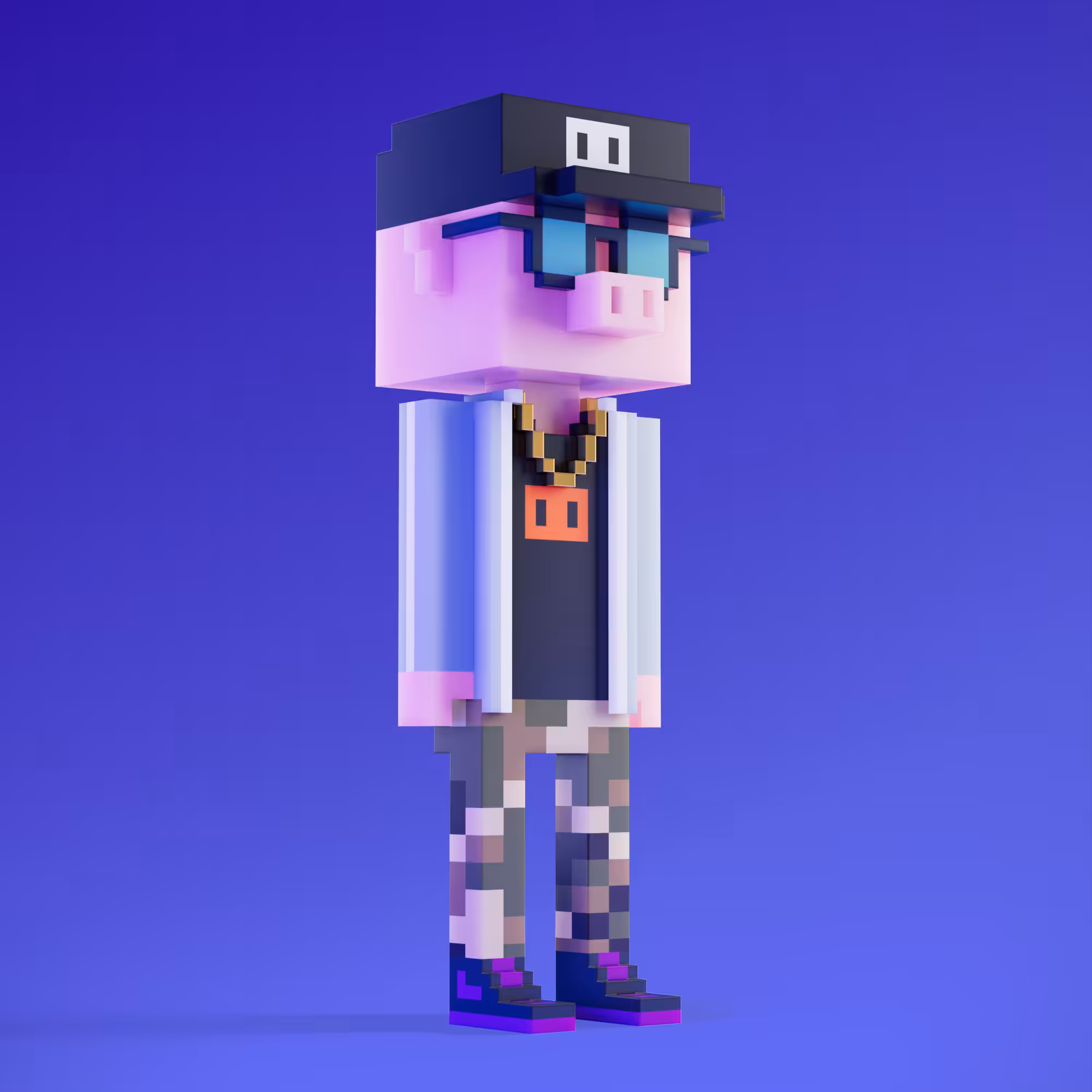 Meebit #1637