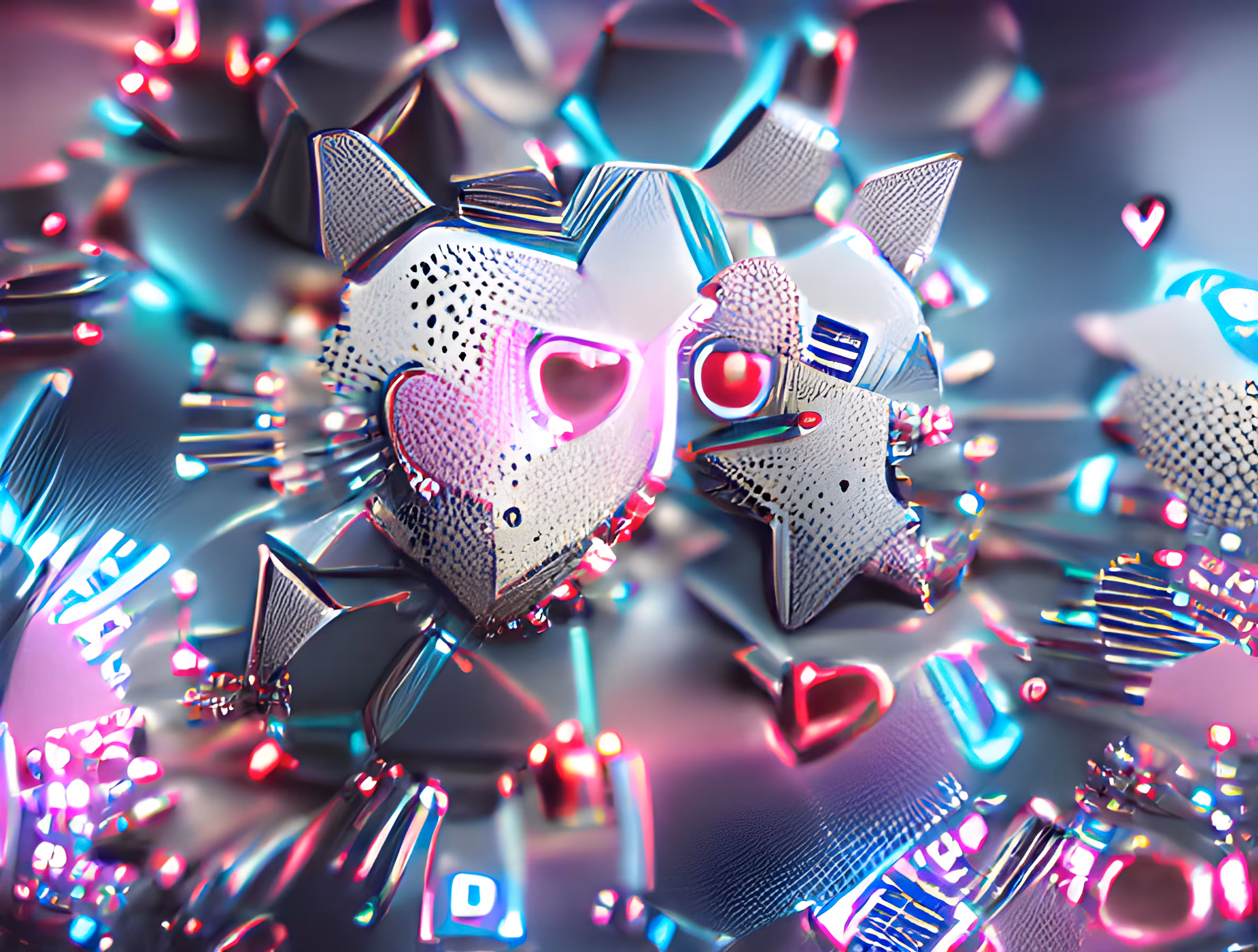 ♡☆