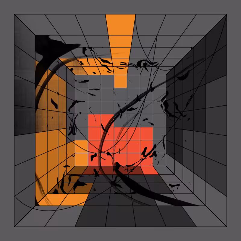 Abstraction V #90