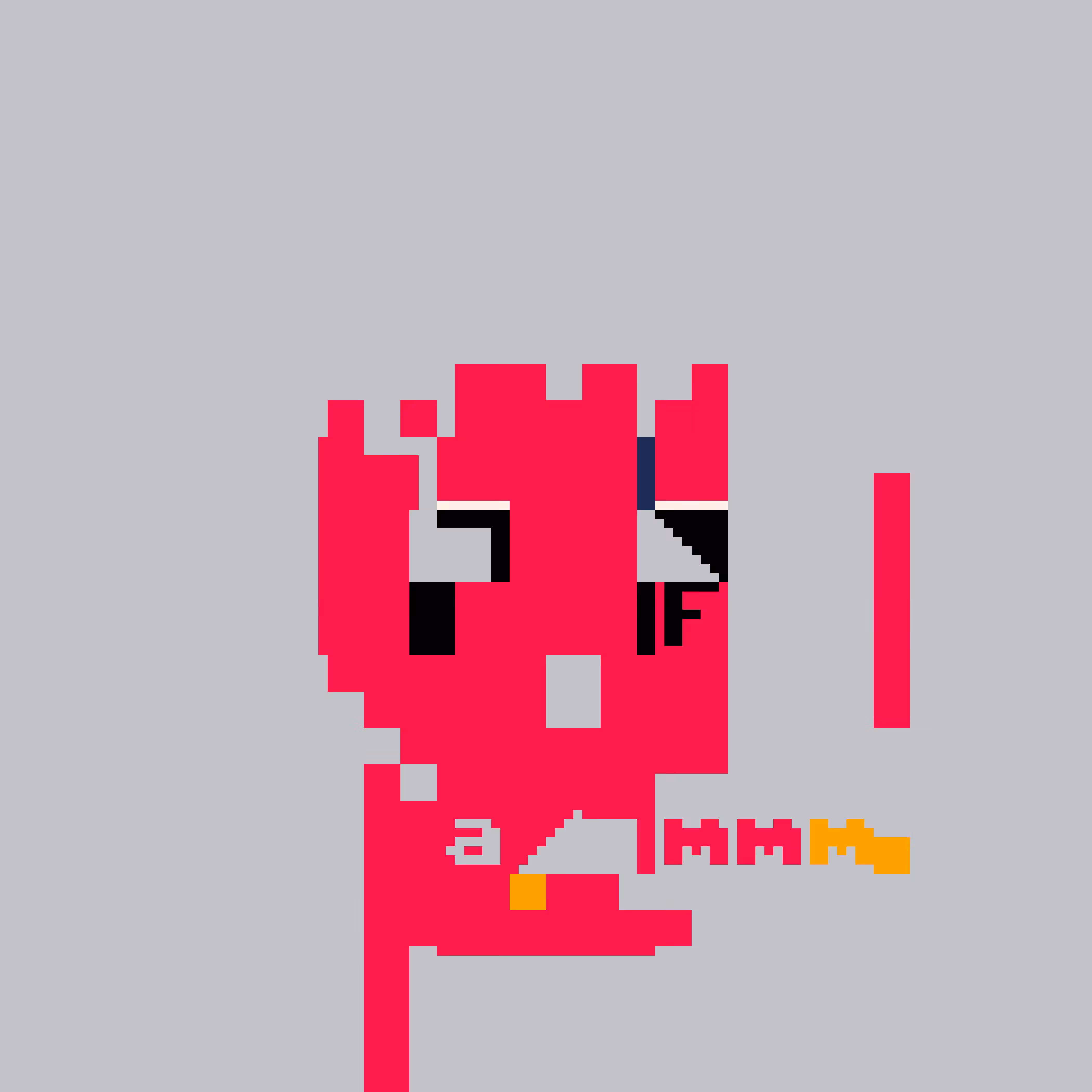 METH-HEDZ: METH-HED #2507
