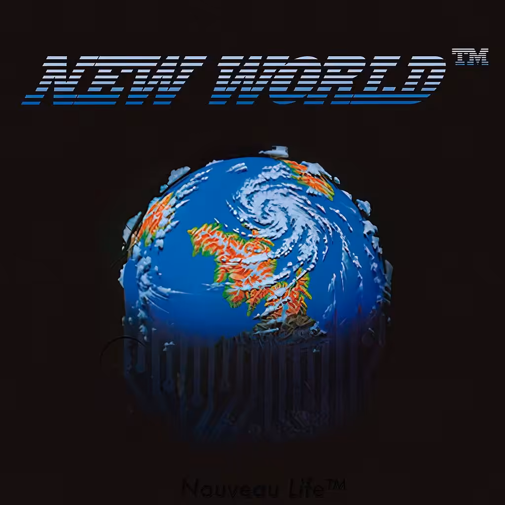 New World™