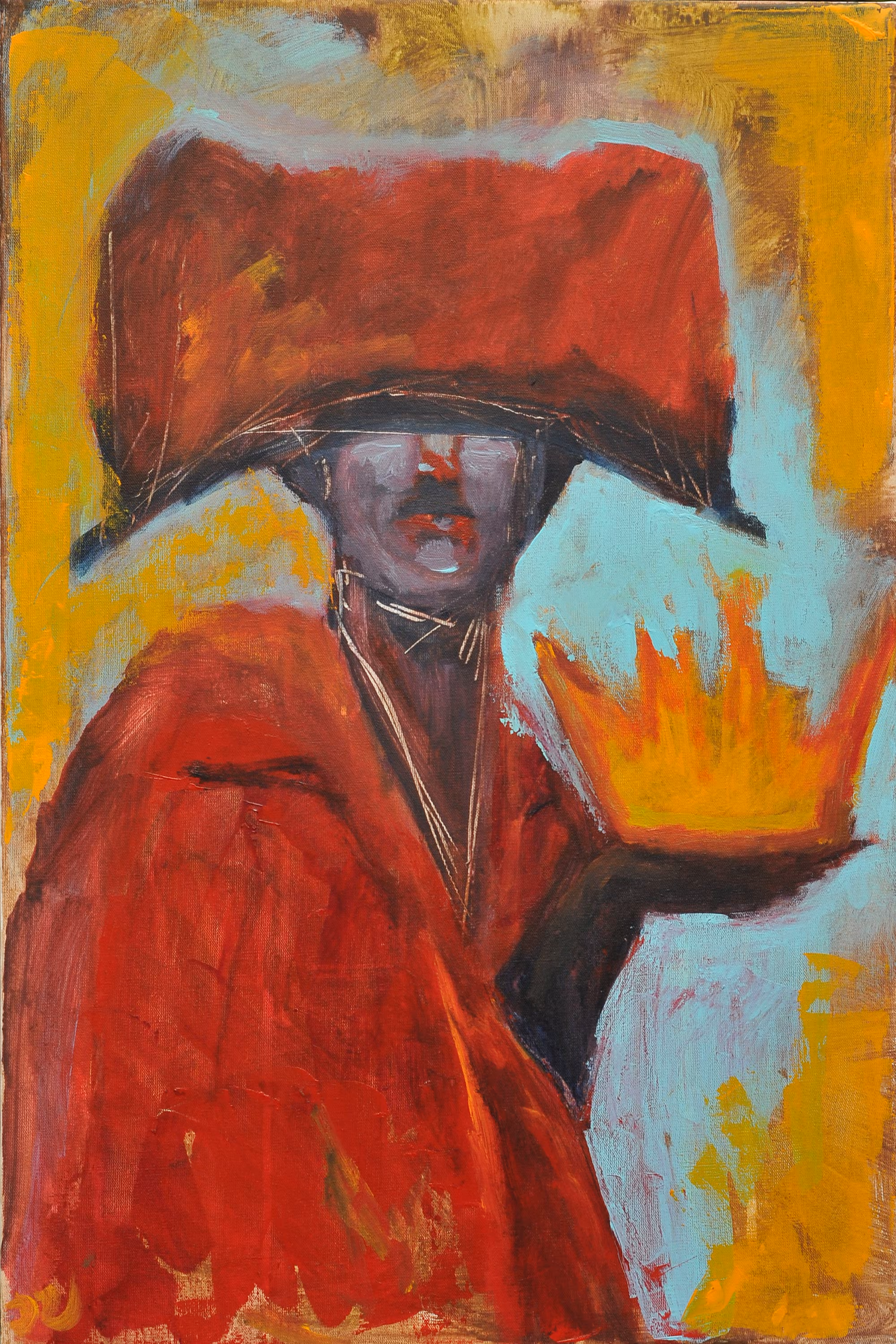 King Lear