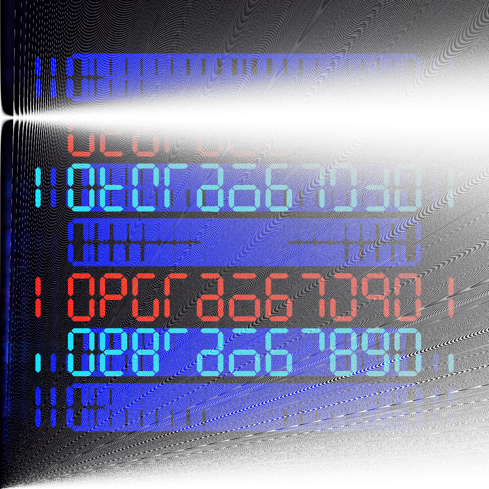 Digits #1187