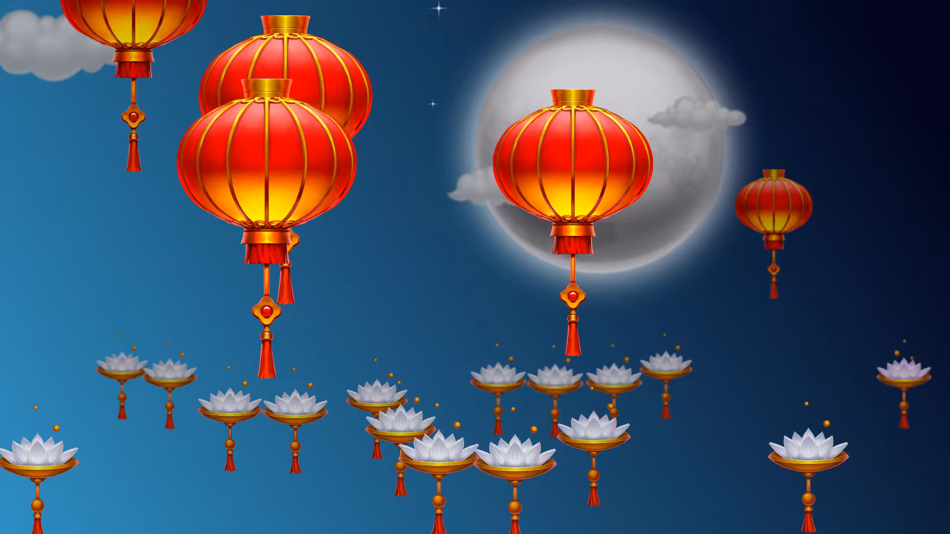 Happy Mid Autumn Festival 2022 #33