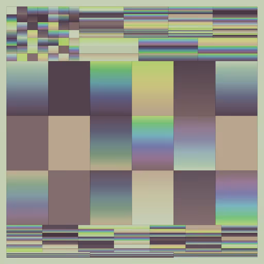 Grid Tones #85