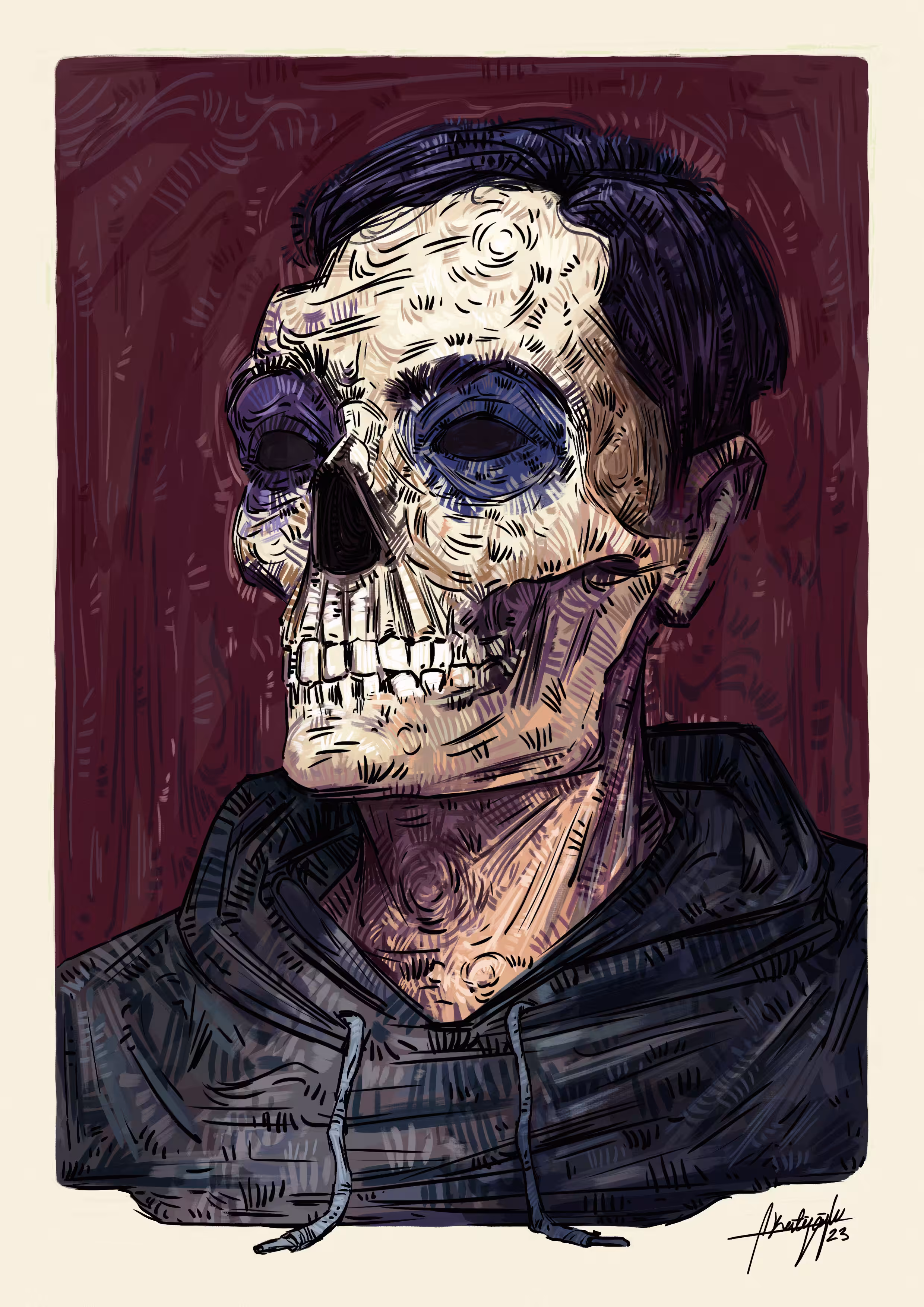 Cranium