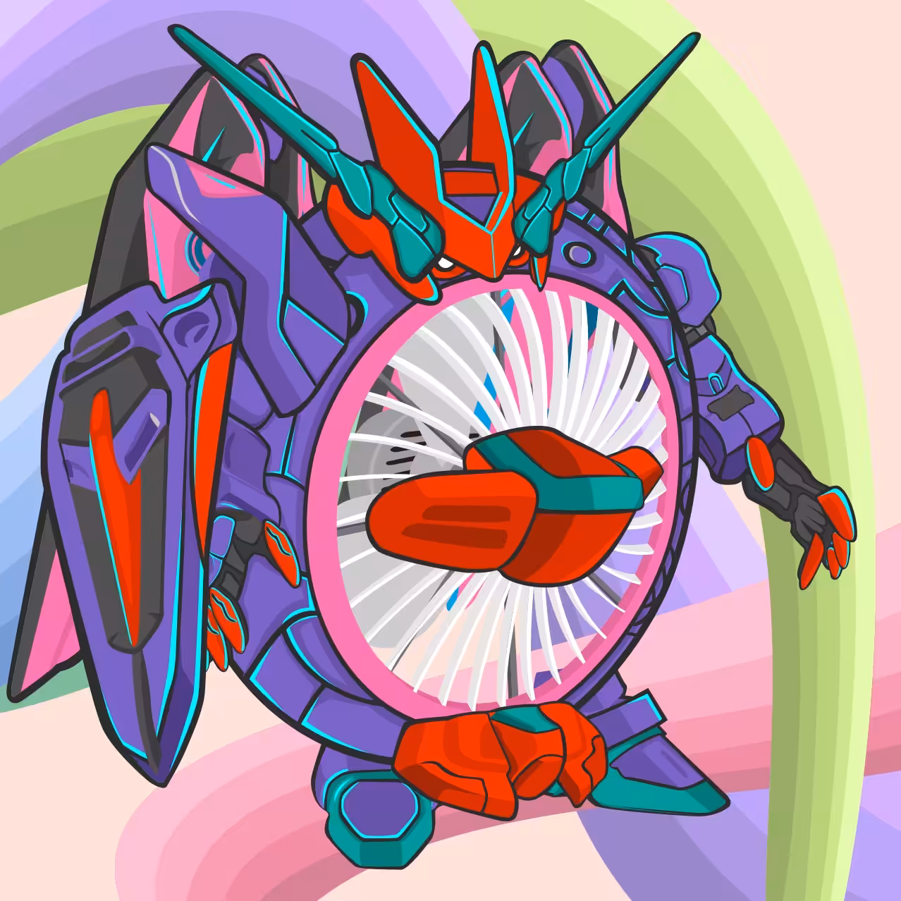 Fanchar #028