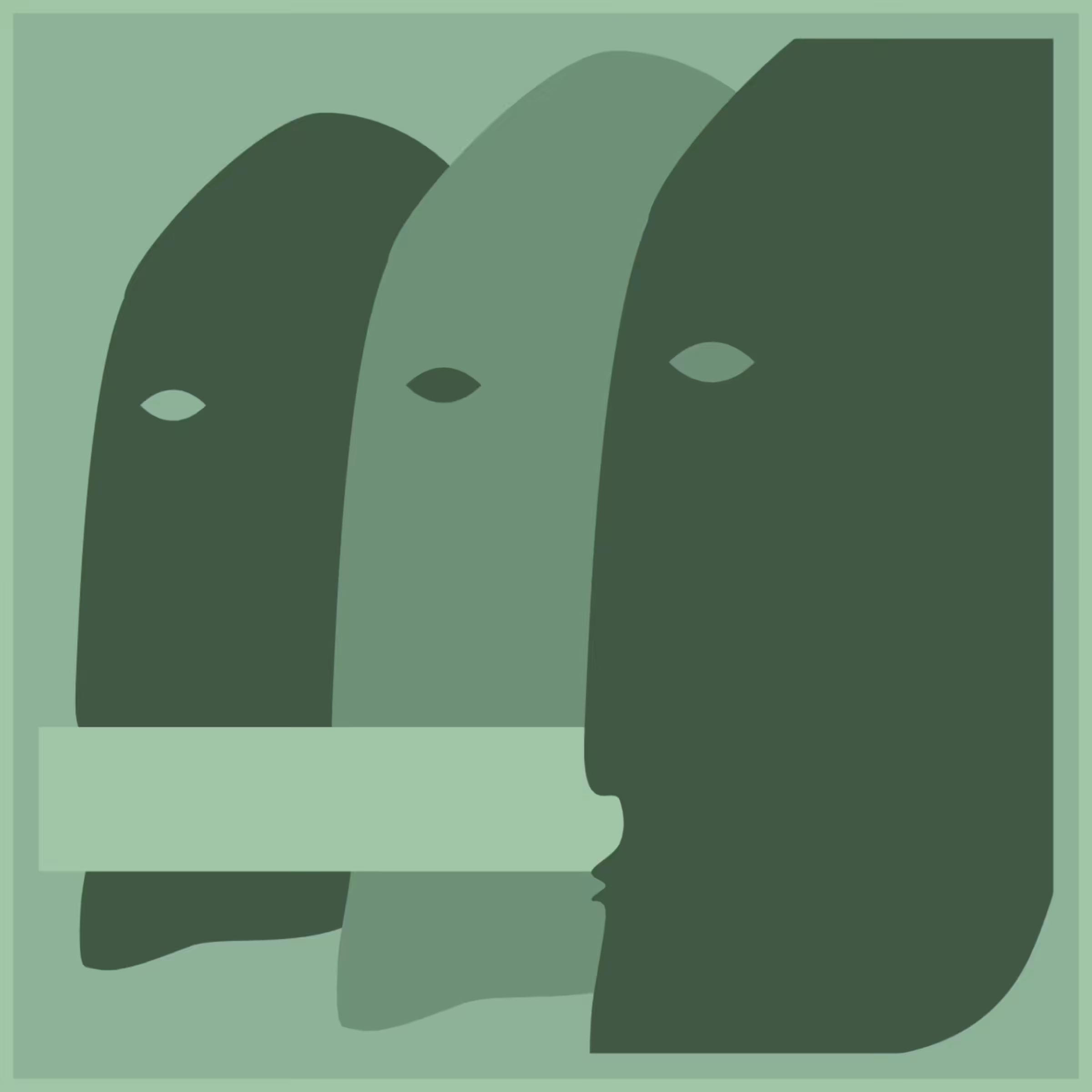 Faceless #183