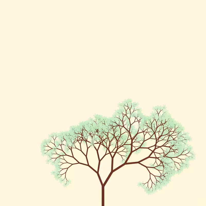 Life Tree #20